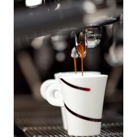 Machines à café expresso manuelle