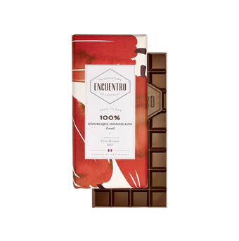 Tablette 100% République Dominicaine