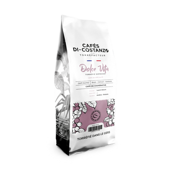 Assortiment Blend Signature