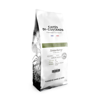 Coffret Cafés de Projet