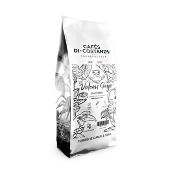 Assortiment Cafés de Projet