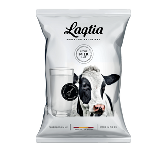 Lait en poudre demi-écrémé