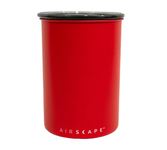 Airscape metal rouge cerise 500g