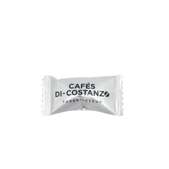 Amandes Chatines distribuées par Cafes Di Costanzo