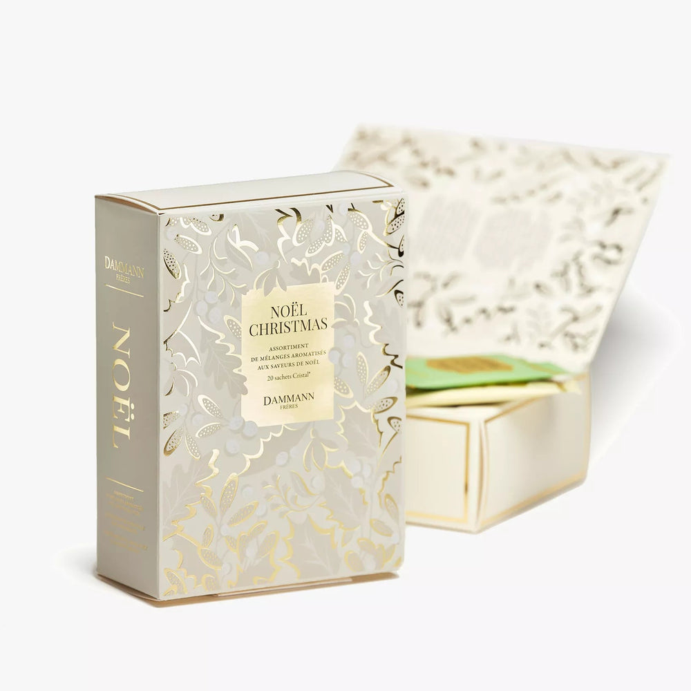 Assortiment de Noël 2025