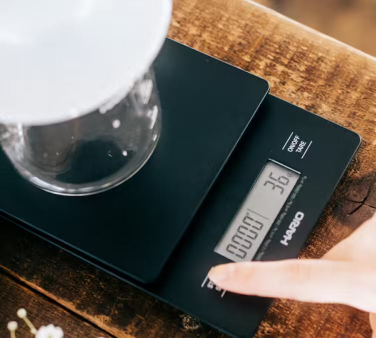 Balance HARIO V60