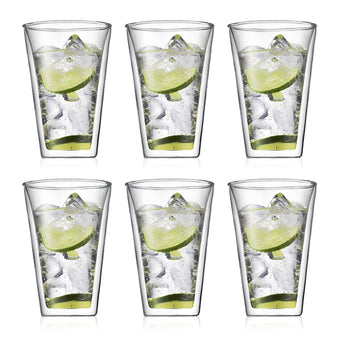 Canteen 6 Verres 0.4L