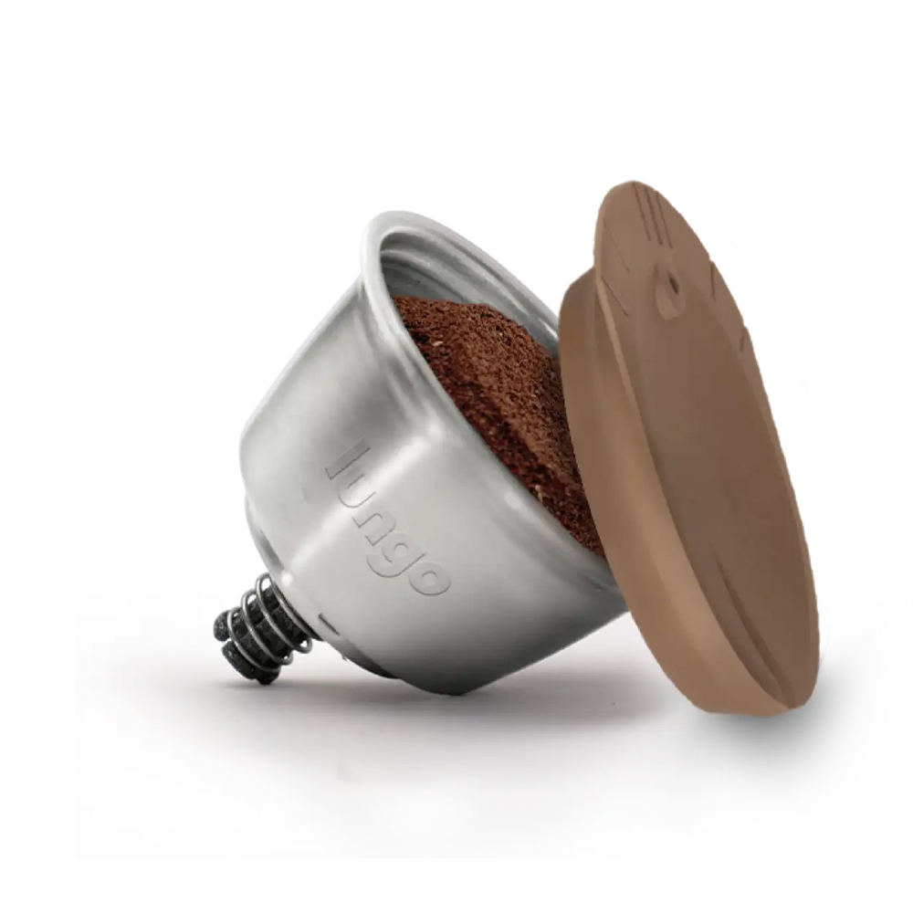 Capsule compatible Dolce Gusto®