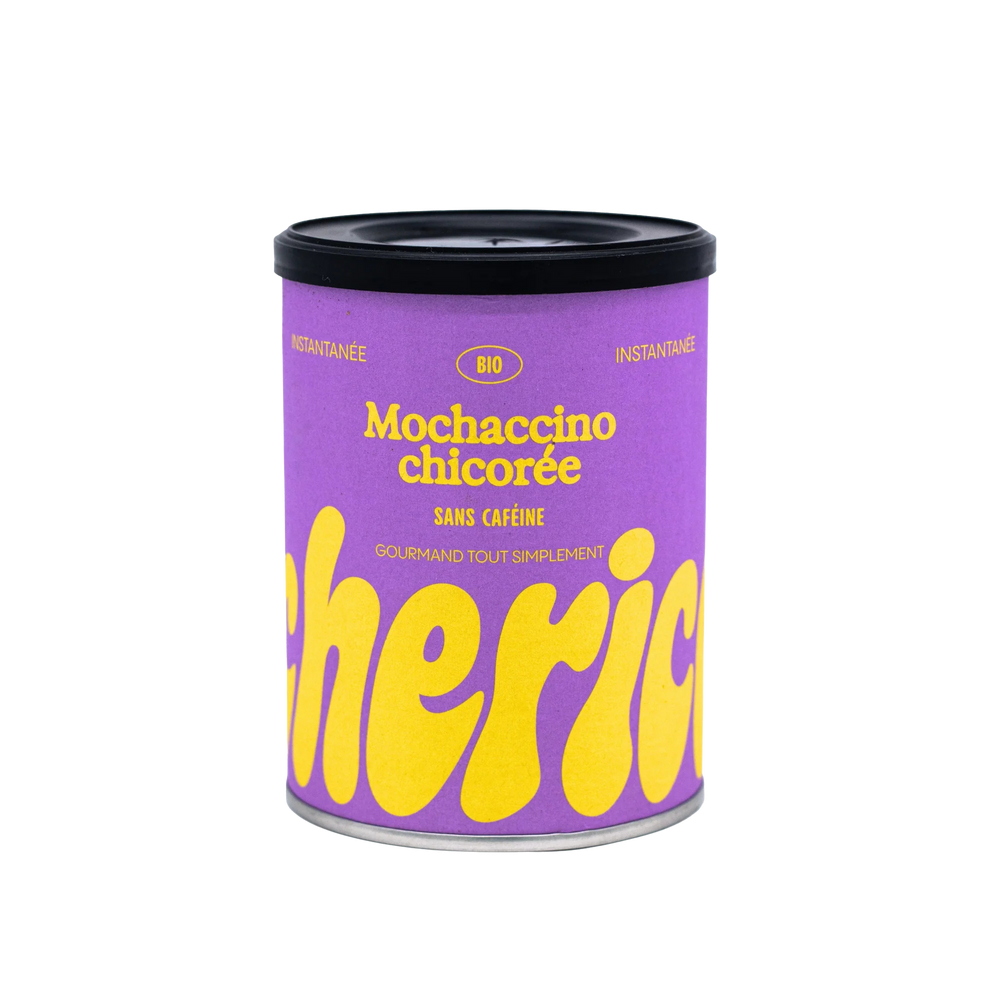Chicorée Mochaccino Bio
