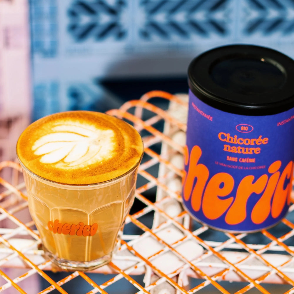 Chicorée Nature Bio