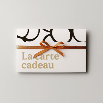 Carte Cadeaux
