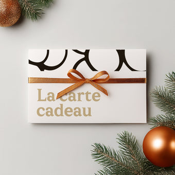 Carte Cadeau