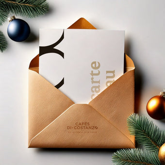 Carte Cadeau