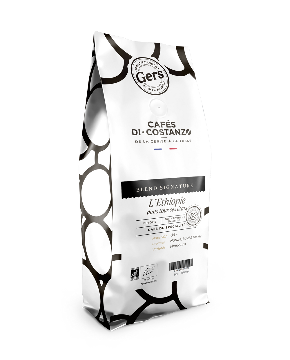 Assortiment découverte