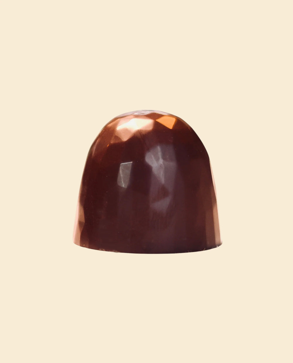 Dômes amandes vanilles