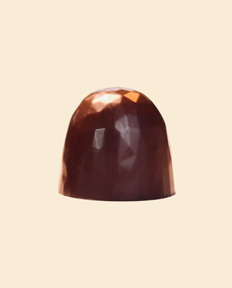 Dômes amandes vanilles