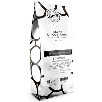 L'Éthiopie dans tous ses états