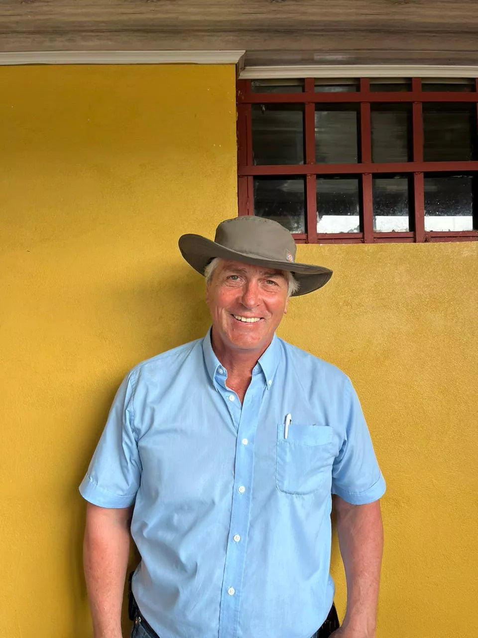 Cordillera Del Fuego