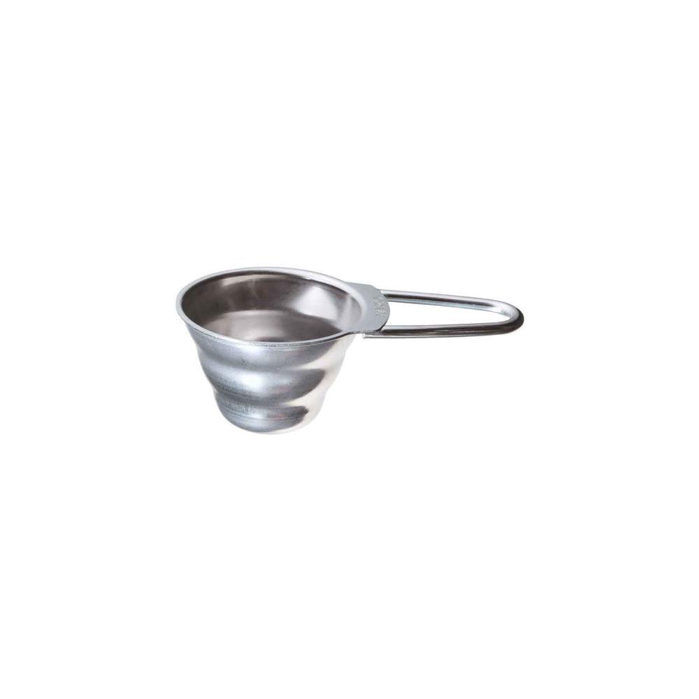 Cuillère doseuse argent Hario