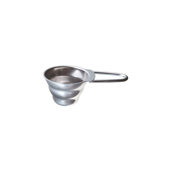 Cuillère doseuse argent Hario