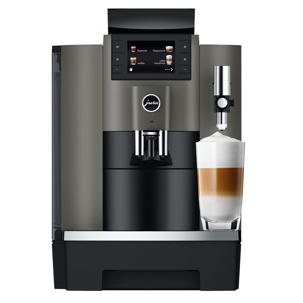 Jura W8 EB Gamme Pro