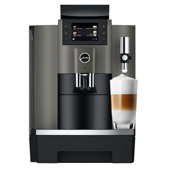 Jura W8 EB Gamme Pro