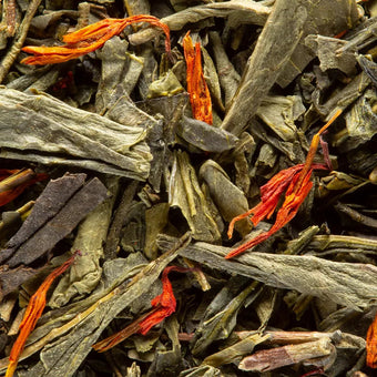 Macaron Cassis Violette