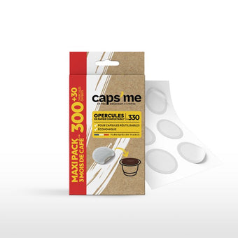 Opercules x300 + 30 offertes