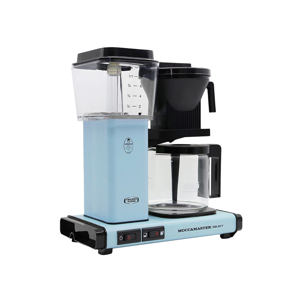 Moccamaster KBG SELECT