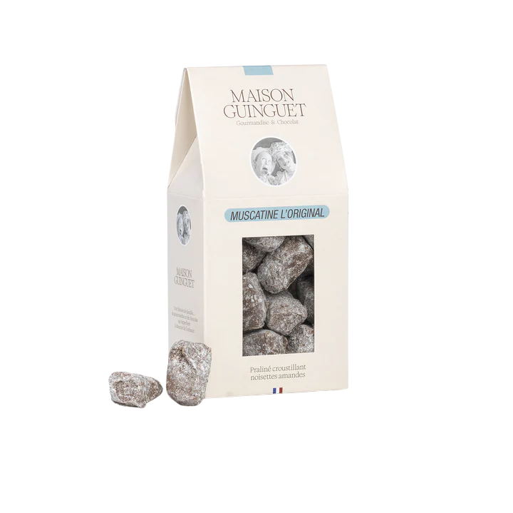 Muscatine L'original