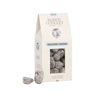 Muscatine L'original guinguet