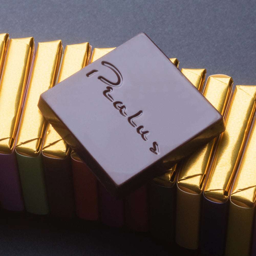 Napolitains Tropiques par 20