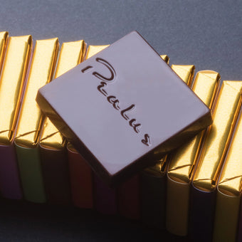 Napolitains Tropiques par 20 Pralus