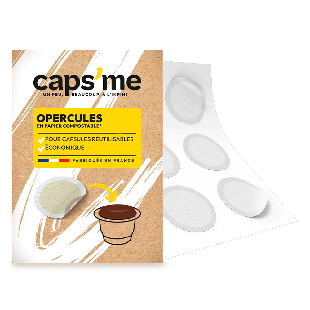 102 Opercules Caps me