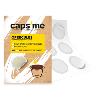 102 Opercules Caps me