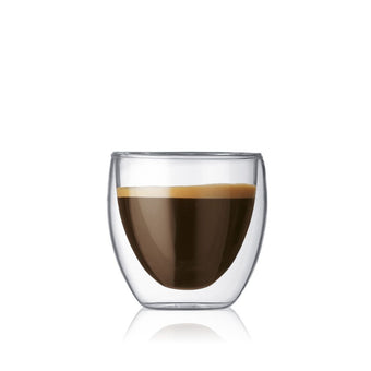 Pavina 6 Tasses 0.08L