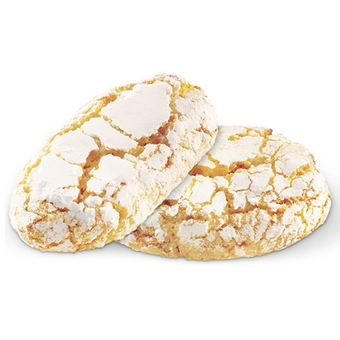 Ricciarelli Amandes