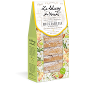 Ricciarelli Pistaches