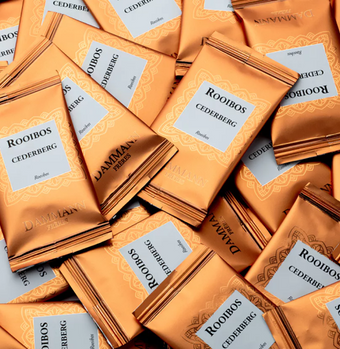 Rooibos Cederberg