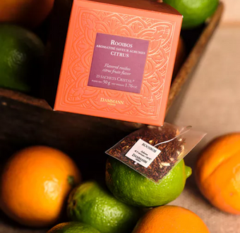 Rooibos Citrus