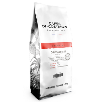 Shantawane Cafés Di Costanzo