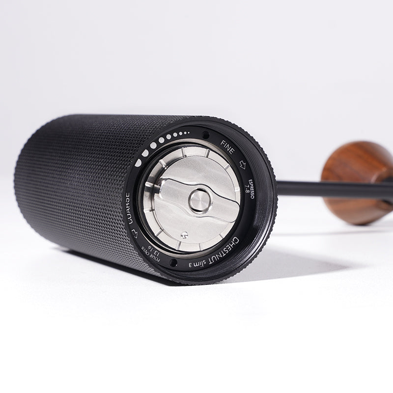 Moulin Slim 3 Noir S2c Burr - Timemore