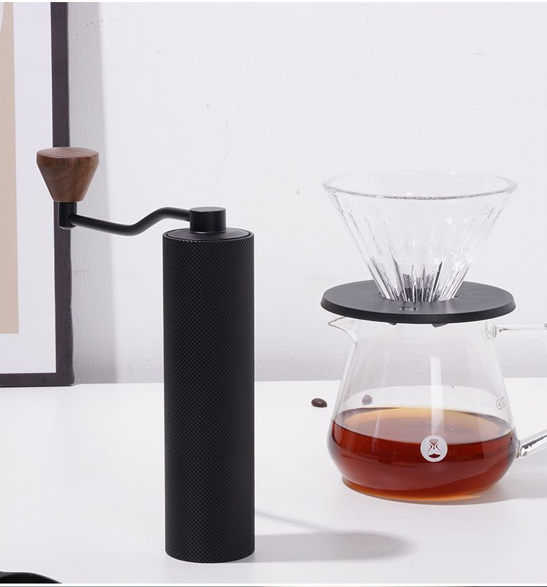 Moulin Slim 3 Noir S2c Burr - Timemore