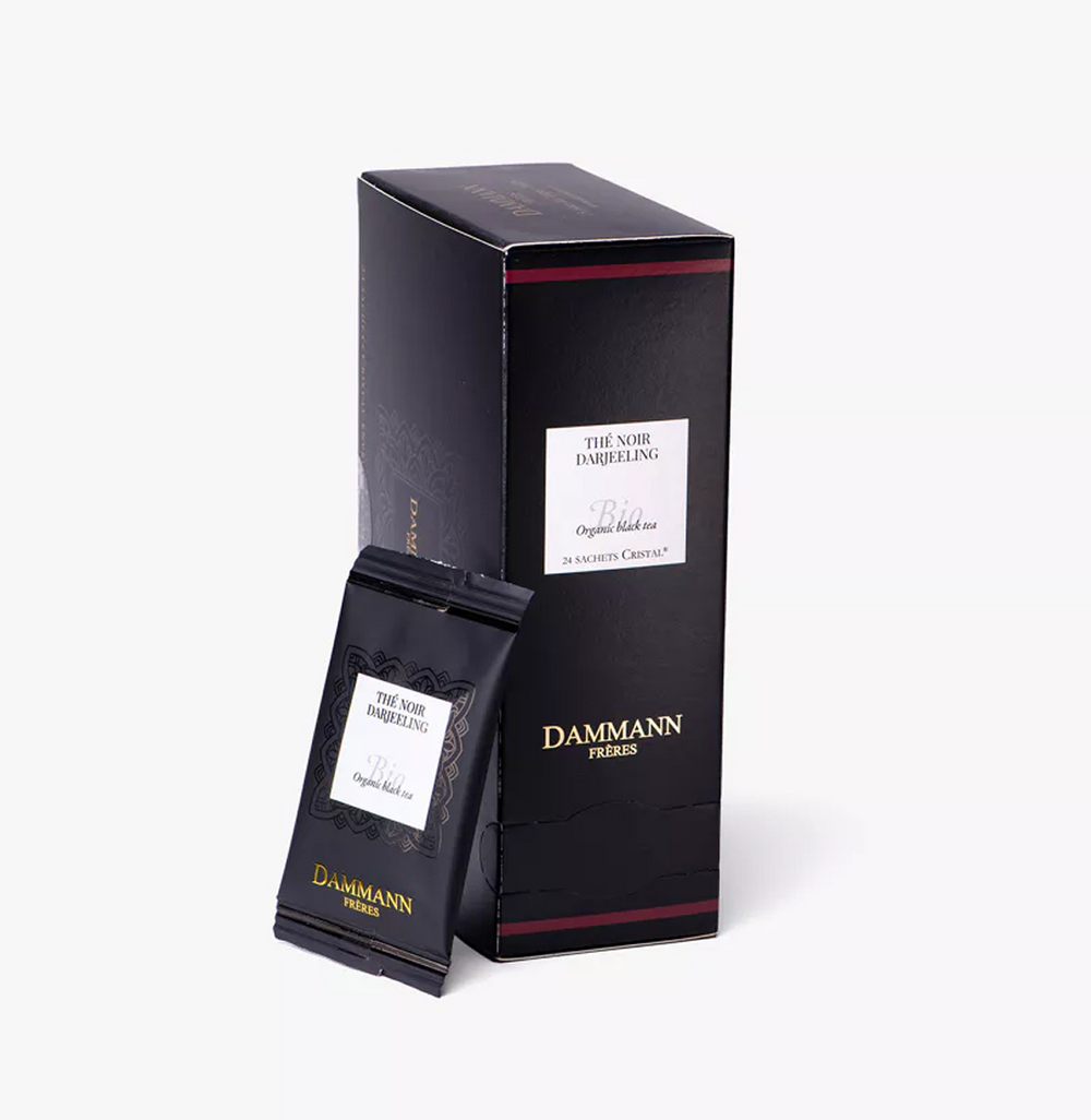 Darjeeling Jungpana GFOP
