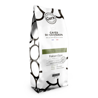 Coffret Cafés de Projet