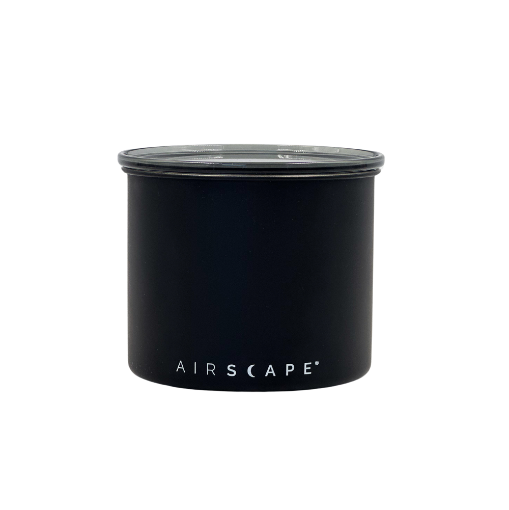 Airscape metal noire 250g