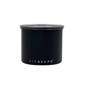 Airscape metal noire 250g