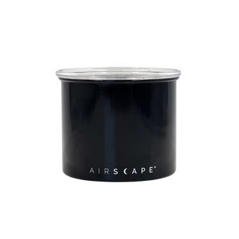 Airscape metal noir brillant 250g