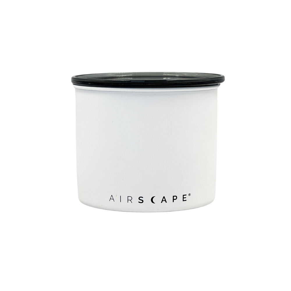 Airscape metal blanc mat 250g