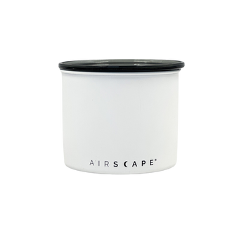 Airscape metal blanc mat 250g